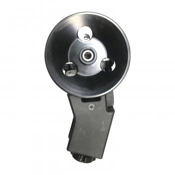 2002 Pontiac Sunfire Power Steering Pump Edelmann 6124PR image 4 of 4