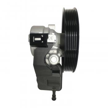 2010 Cadillac DTS Power Steering Pump Edelmann 6125PR image 1 of 4