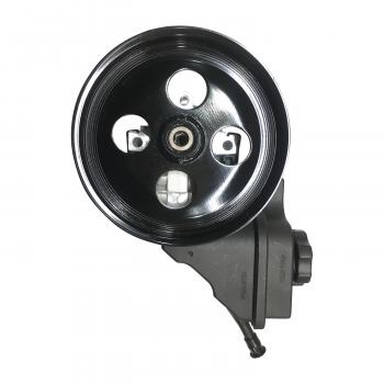 2010 Cadillac DTS Power Steering Pump Edelmann 6125PR image 4 of 4