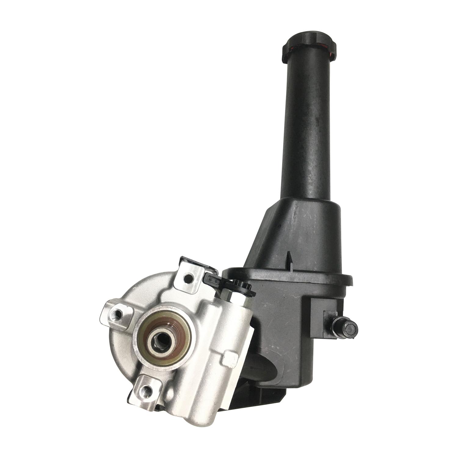 Edelmann 6126R Power Steering Pump product image 1 of 4