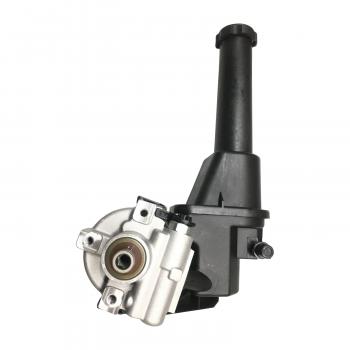 2012 GMC Yukon XL 2500 Power Steering Pump Edelmann 6126R image 1 of 4