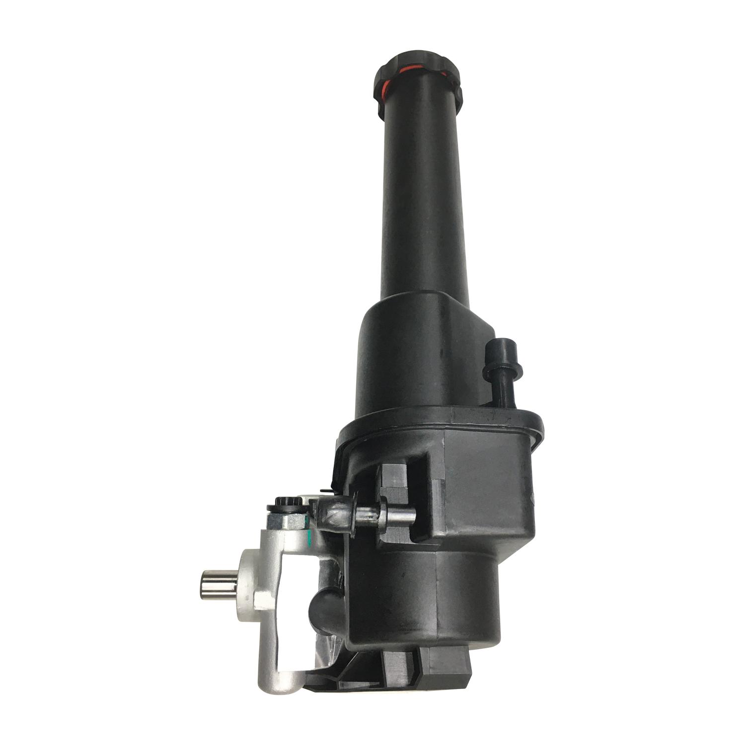 Edelmann 6126R Power Steering Pump product image 3 of 4
