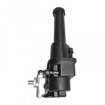 2012 GMC Yukon XL 2500 Power Steering Pump Edelmann 6126R image 3 of 4