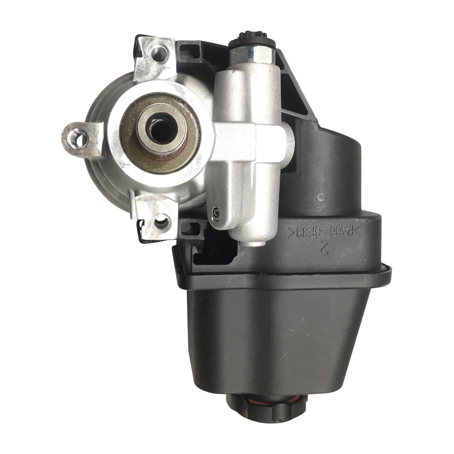 Edelmann 6127R - Power Steering Pump Edelmann 6127R Power Steering Pump product image 1 of 3