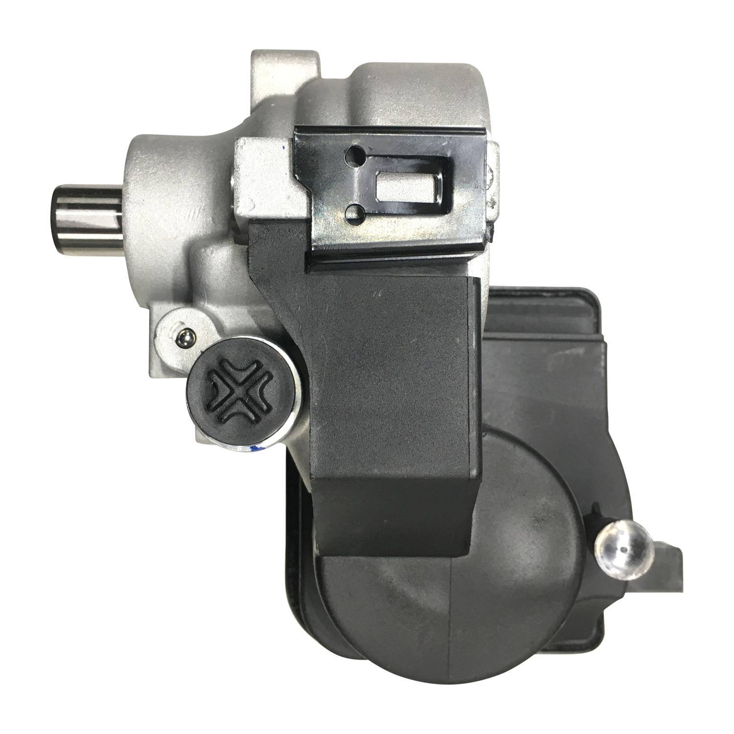Edelmann 6127R - Power Steering Pump Edelmann 6127R Power Steering Pump product image 2 of 3