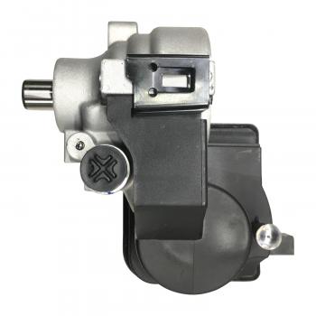 2002 GMC Envoy XL Power Steering Pump Edelmann 6127R image 2 of 3