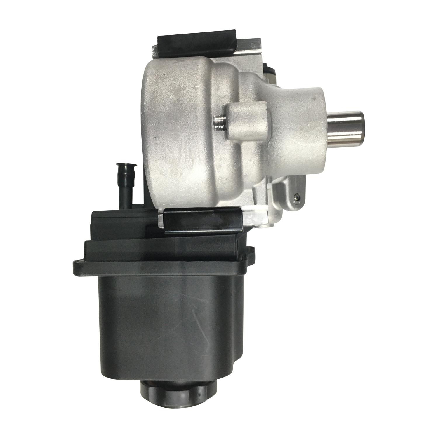 Edelmann 6127R - Power Steering Pump Edelmann 6127R Power Steering Pump product image 3 of 3
