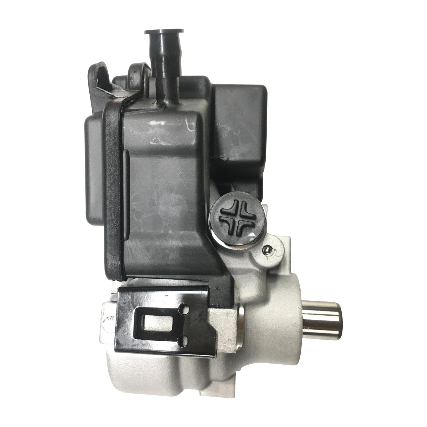 Edelmann 6128R Power Steering Pump product image 1 of 3