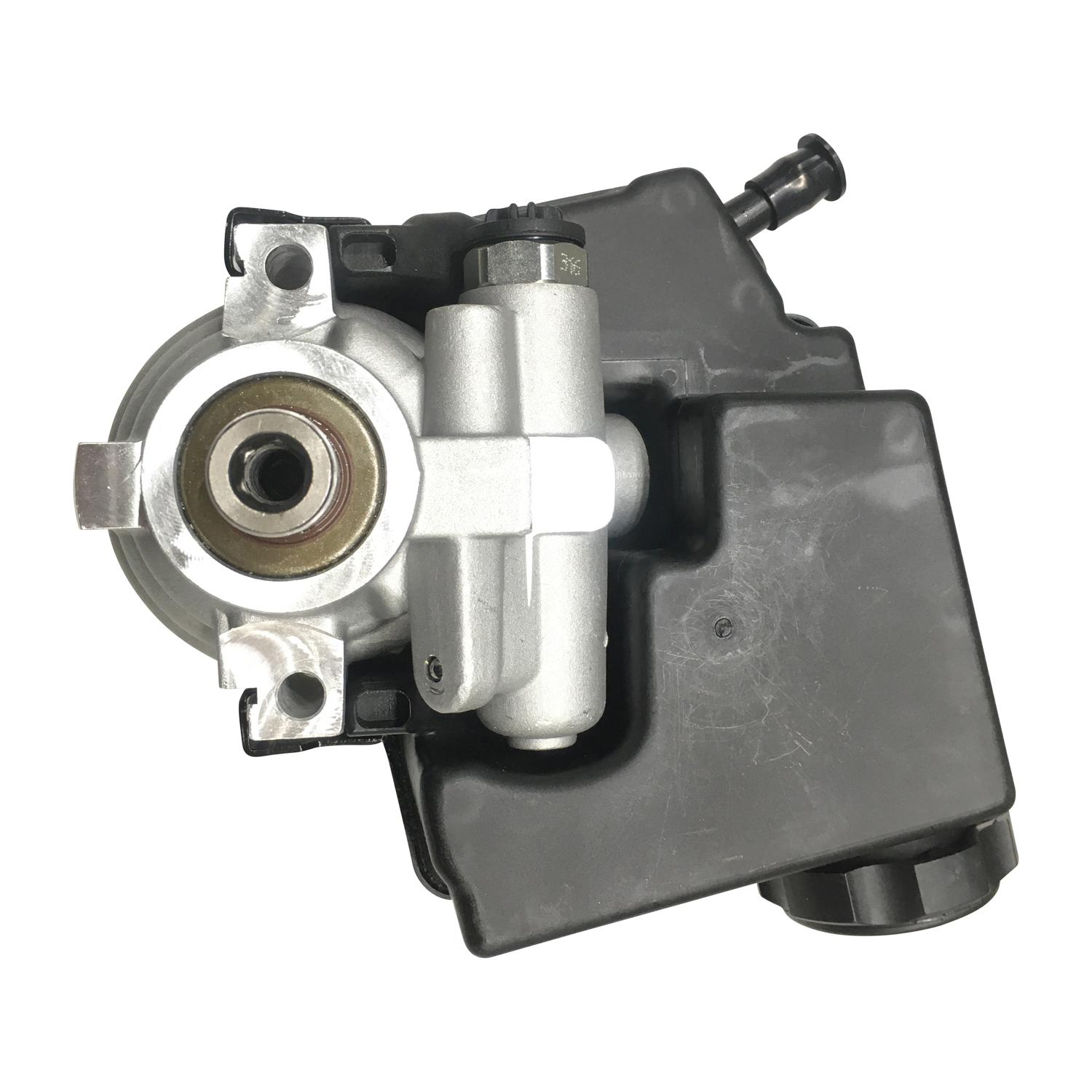 Edelmann 6128R Power Steering Pump product image 2 of 3
