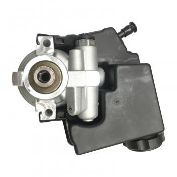 1999 Oldsmobile 88 Power Steering Pump Edelmann 6128R image 2 of 3