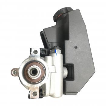 2005 Jeep TJ Power Steering Pump Edelmann 6129R image 1 of 4