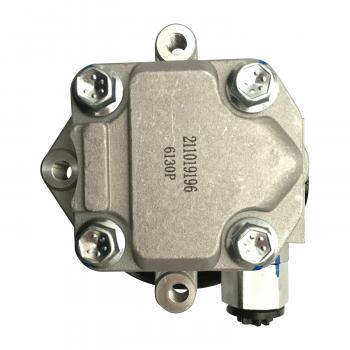 2015 Jeep Wrangler Power Steering Pump Edelmann 6130P image 1 of 4