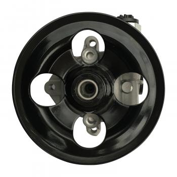 2015 Jeep Wrangler Power Steering Pump Edelmann 6130P image 2 of 4