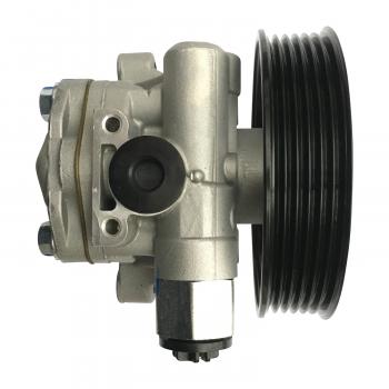 2015 Jeep Wrangler Power Steering Pump Edelmann 6130P image 3 of 4