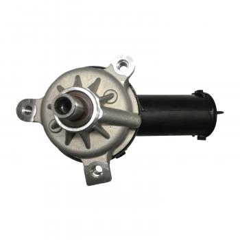 1990 Mercury Topaz Power Steering Pump Edelmann 6131R image 1 of 3