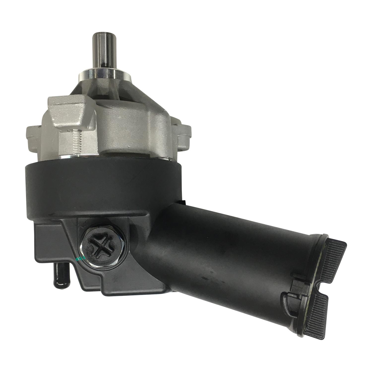 Edelmann 6131R - Power Steering Pump Edelmann 6131R Power Steering Pump product image 2 of 3