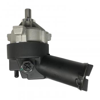 1990 Mercury Topaz Power Steering Pump Edelmann 6131R image 2 of 3