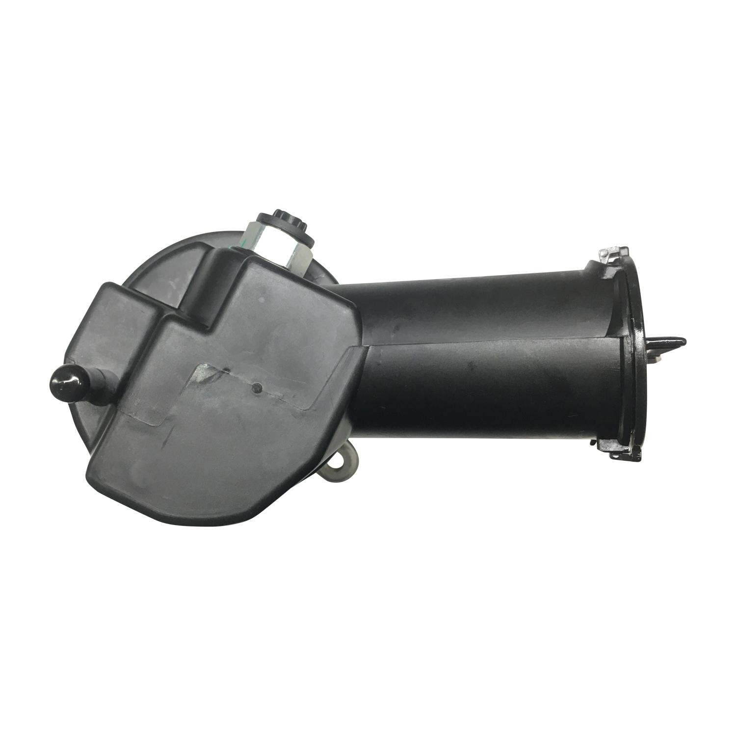 Edelmann 6131R - Power Steering Pump Edelmann 6131R Power Steering Pump product image 3 of 3