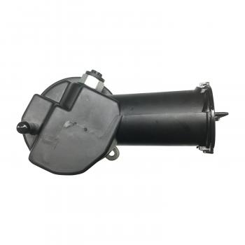 1990 Mercury Topaz Power Steering Pump Edelmann 6131R image 3 of 3