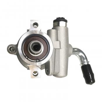 1999 Jeep TJ Power Steering Pump Edelmann 6132X image 1 of 3