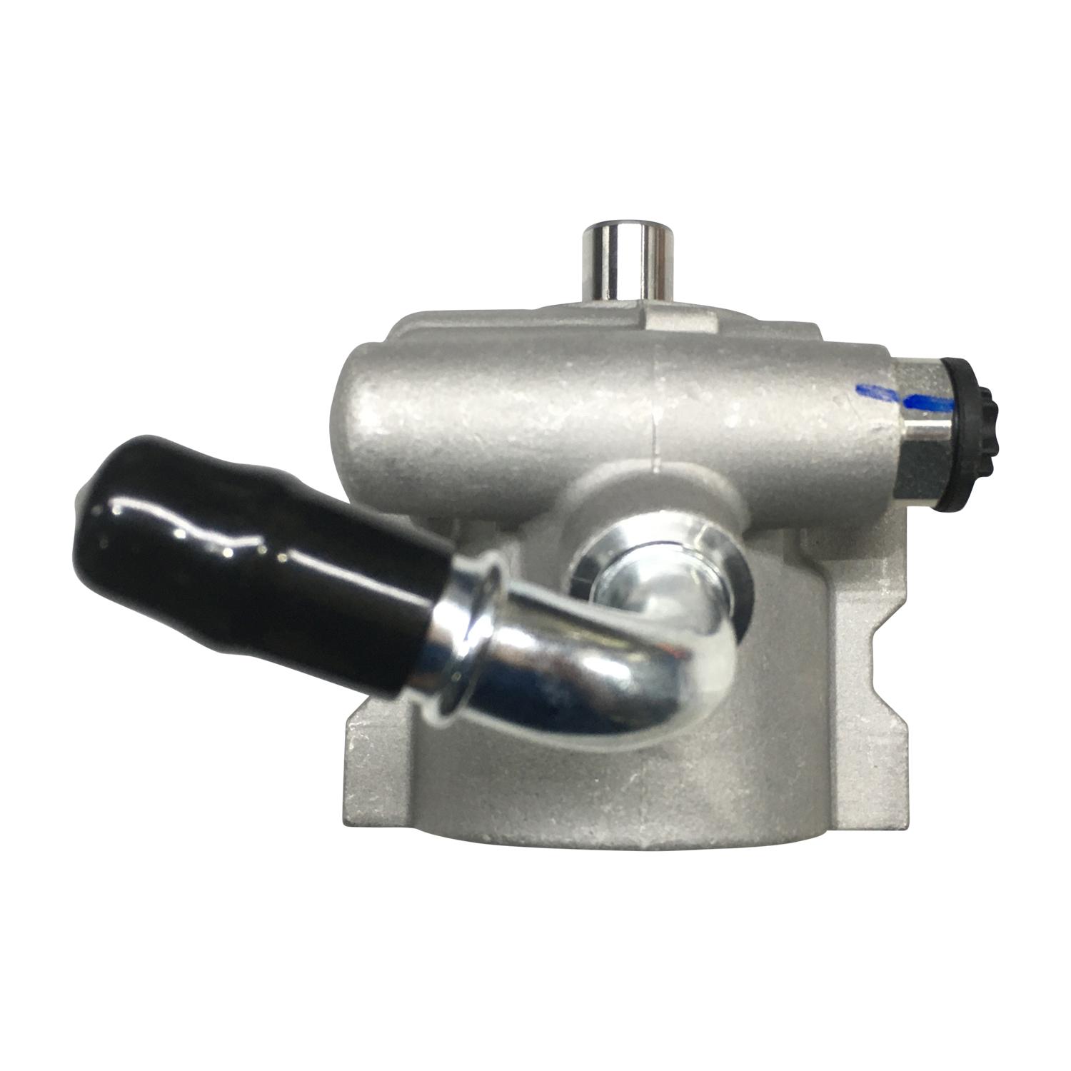 Edelmann 6132X - Power Steering Pump Edelmann 6132X Power Steering Pump product image 2 of 3