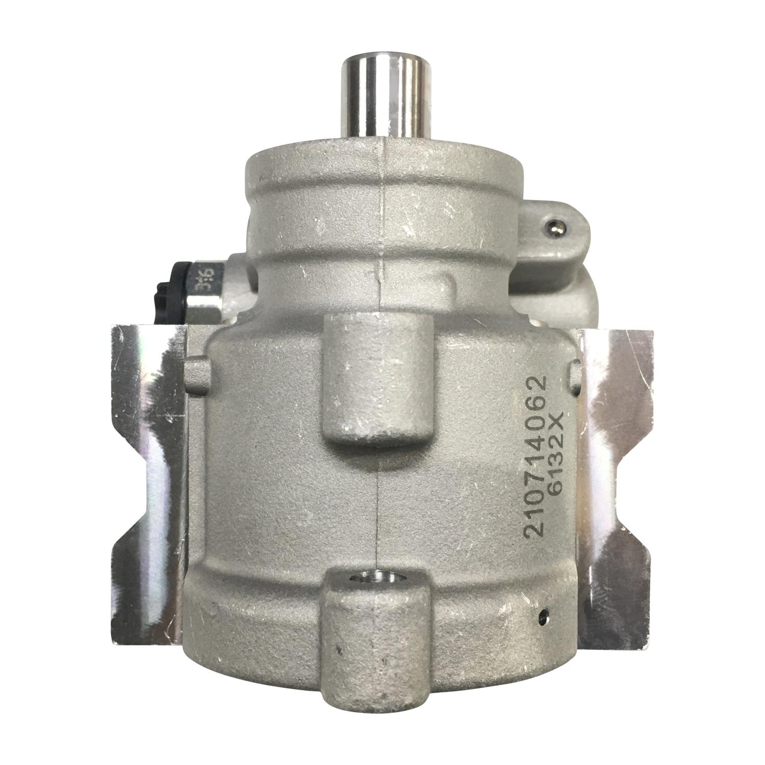 Edelmann 6132X - Power Steering Pump Edelmann 6132X Power Steering Pump product image 3 of 3
