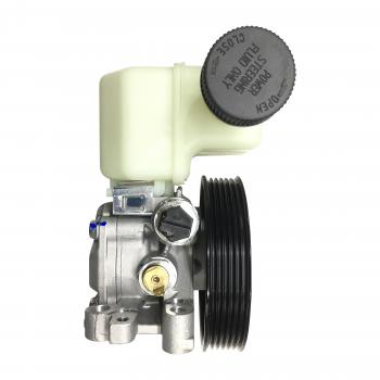 2012 Mazda CX-7 Power Steering Pump Edelmann 6133PR image 1 of 4