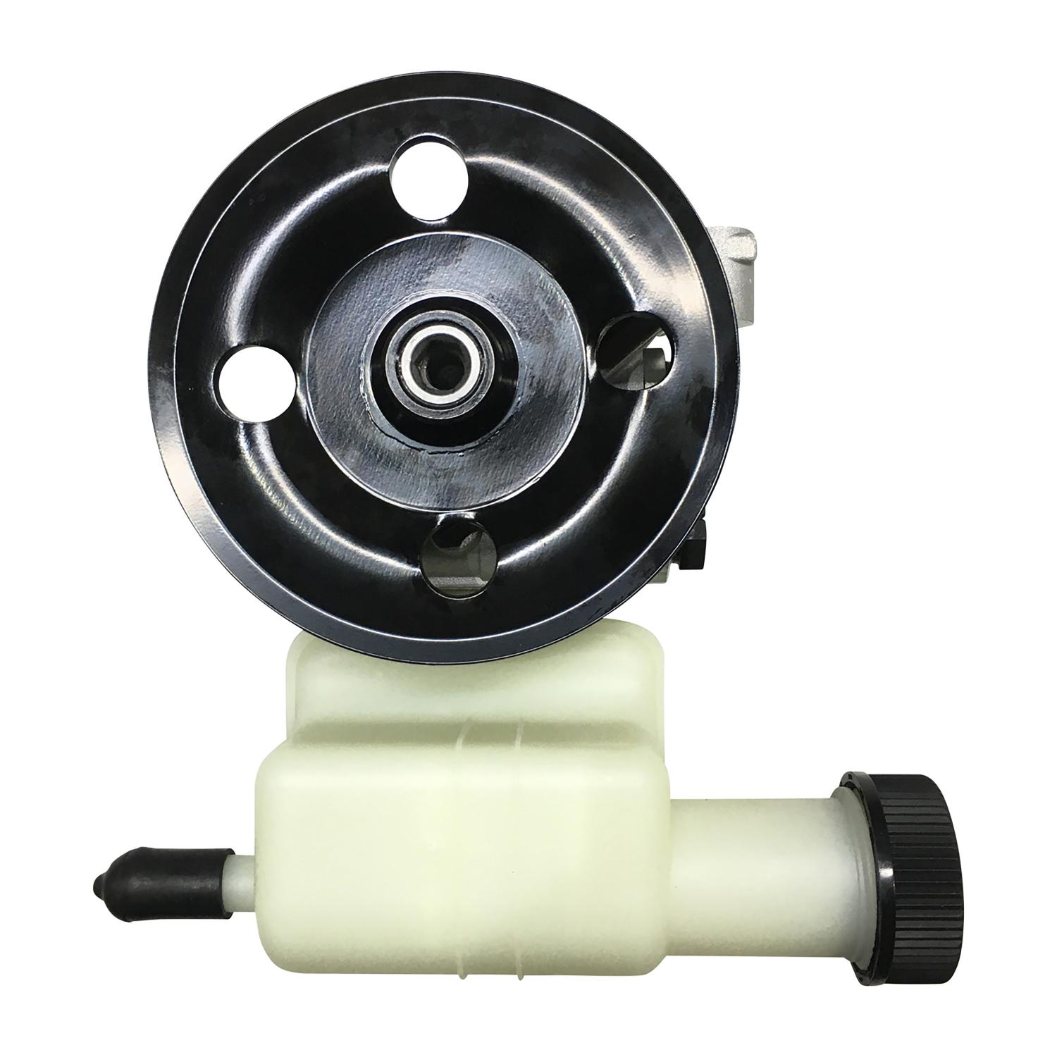Edelmann 6133PR - Power Steering Pump Edelmann 6133PR Power Steering Pump product image 2 of 6