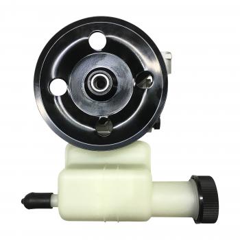 2012 Mazda CX-7 Power Steering Pump Edelmann 6133PR image 2 of 4
