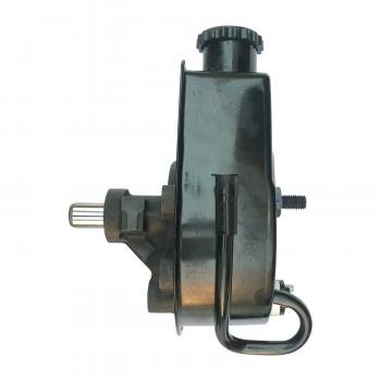 1986 Pontiac Firebird Power Steering Pump Edelmann 6134R image 1 of 3