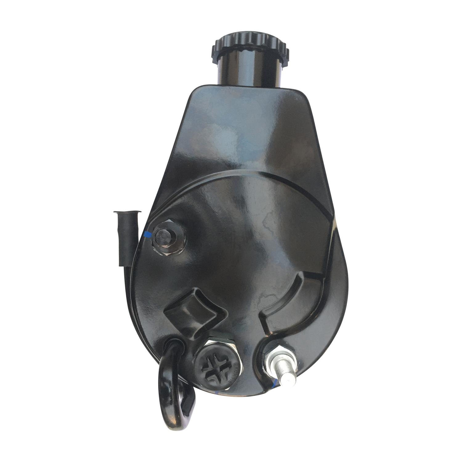 Edelmann 6134R - Power Steering Pump Edelmann 6134R Power Steering Pump product image 3 of 3