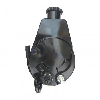 1986 Pontiac Firebird Power Steering Pump Edelmann 6134R image 3 of 3
