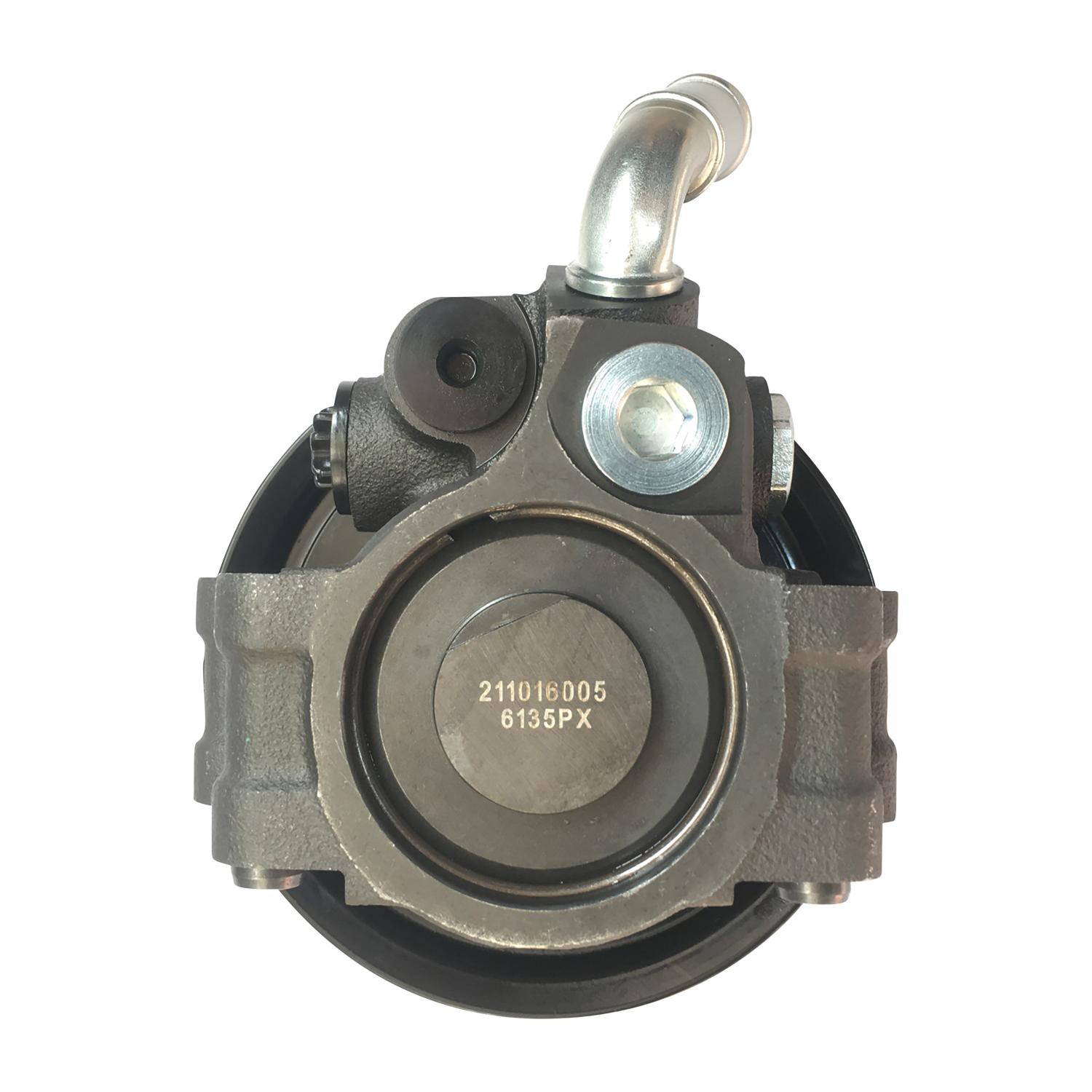 Edelmann 6135PX Power Steering Pump product image 1 of 5