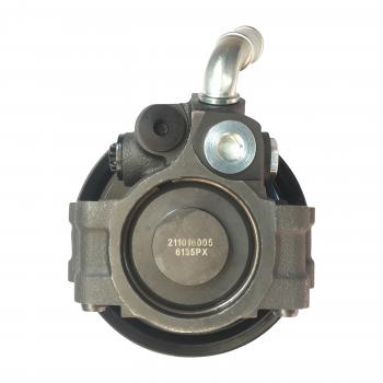 2005 Mercury Mariner Power Steering Pump Edelmann 6135PX image 1 of 4