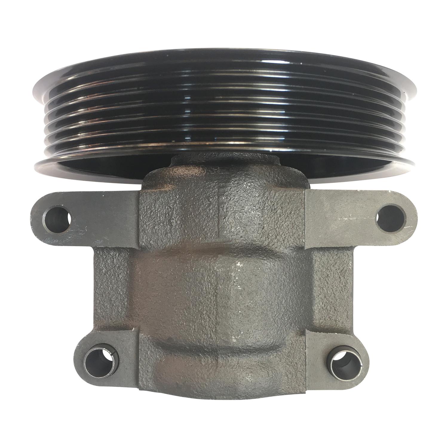 Edelmann 6135PX Power Steering Pump product image 3 of 5