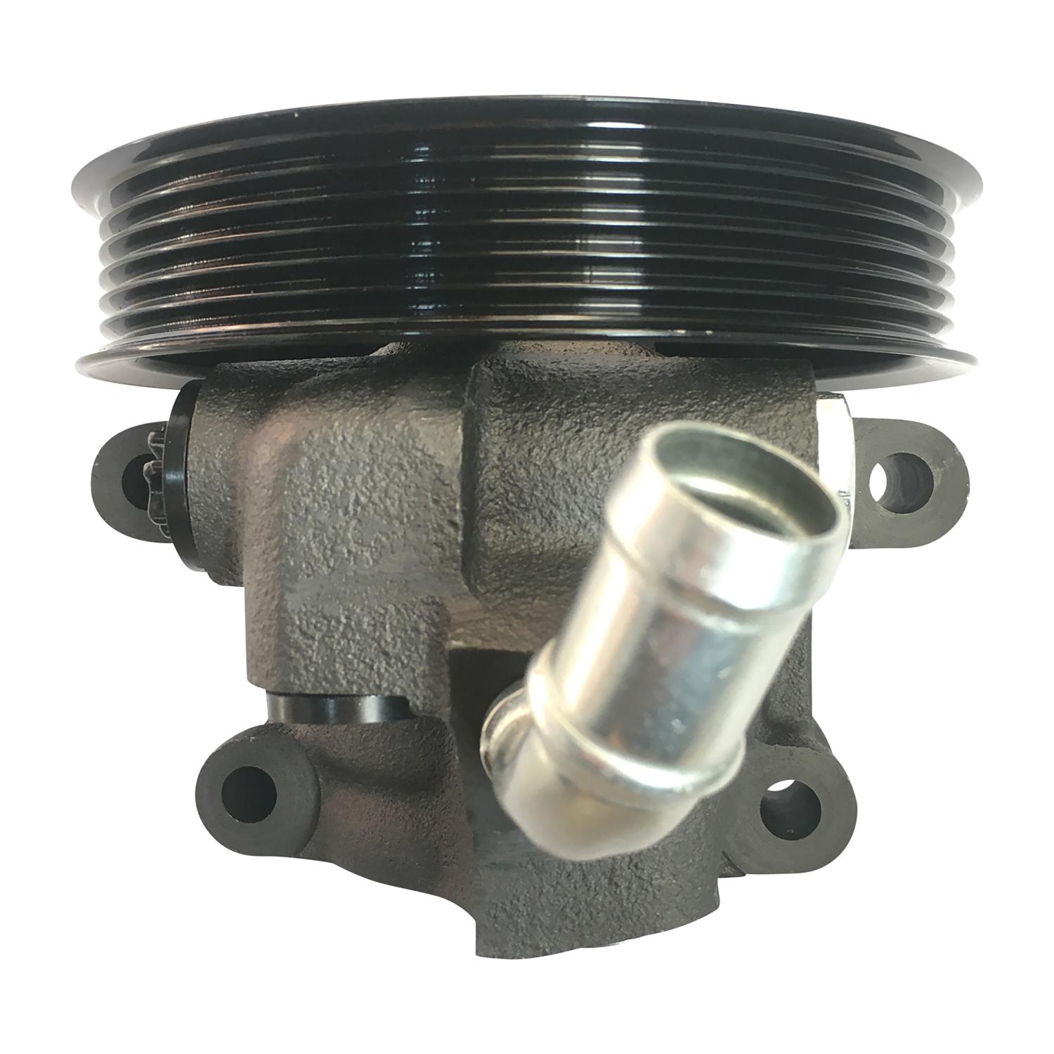 Edelmann 6135PX Power Steering Pump product image 4 of 5
