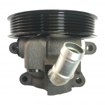2005 Mercury Mariner Power Steering Pump Edelmann 6135PX image 4 of 4