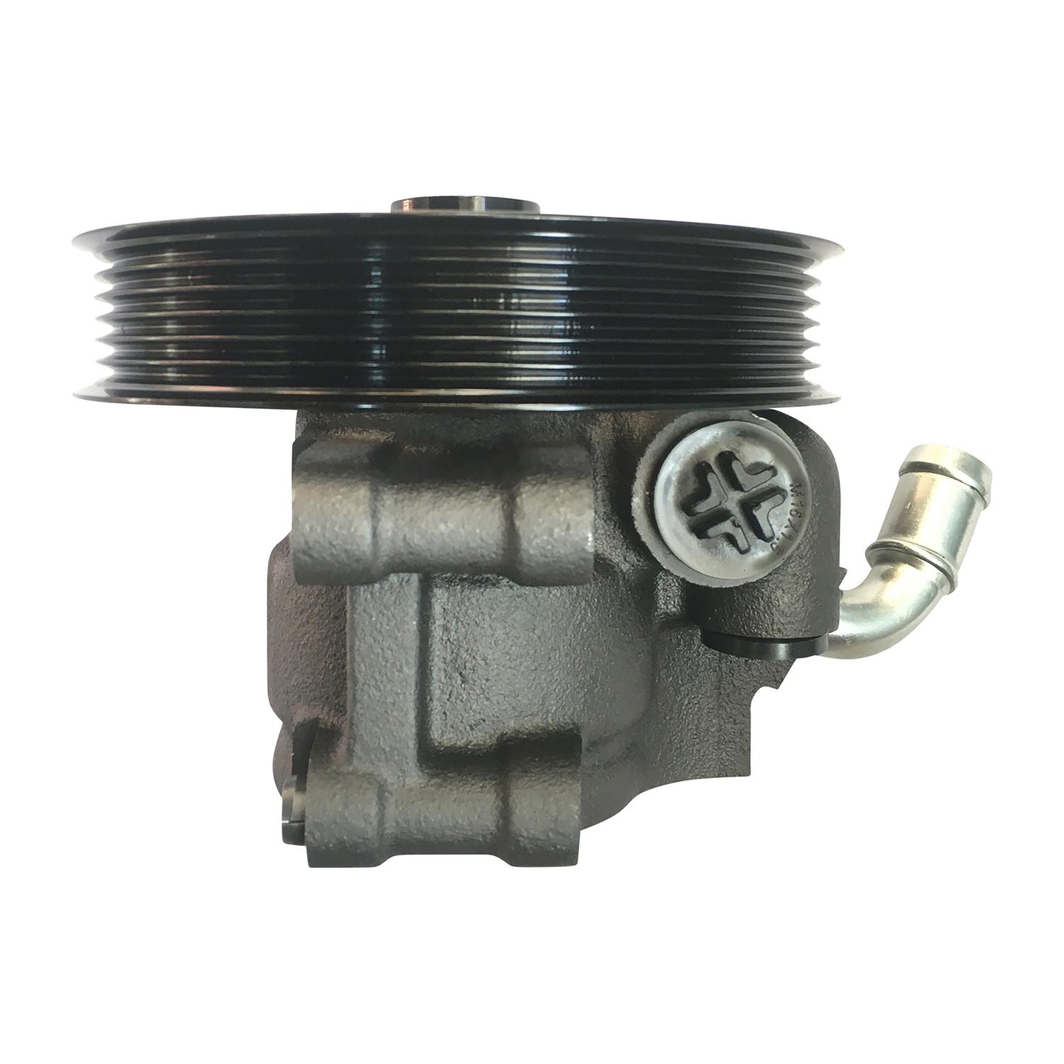 Edelmann 6135PX Power Steering Pump product image 5 of 5