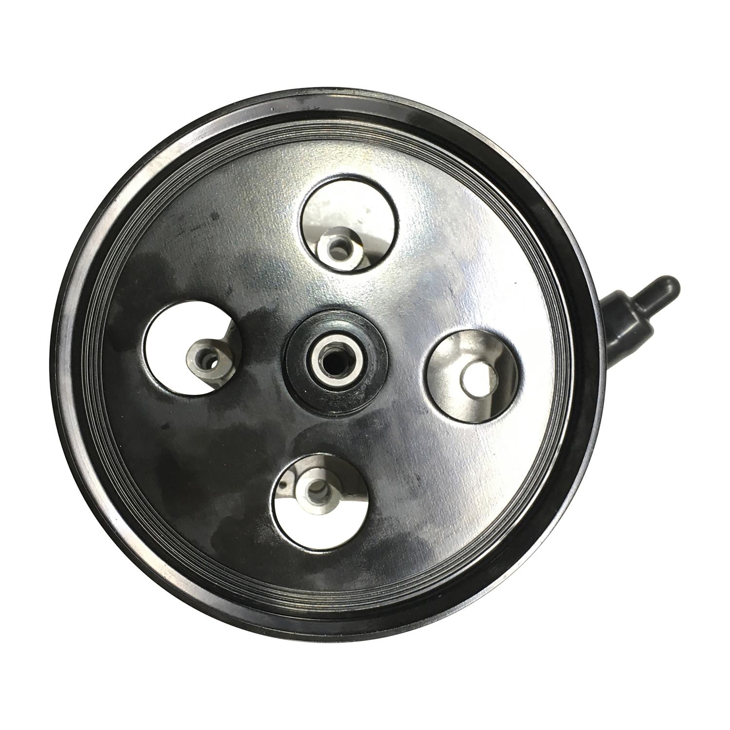 Edelmann 6136PX - Power Steering Pump Edelmann 6136PX Power Steering Pump product image 4 of 8