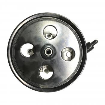 2008 Jeep Wrangler Power Steering Pump Edelmann 6136PX image 4 of 4