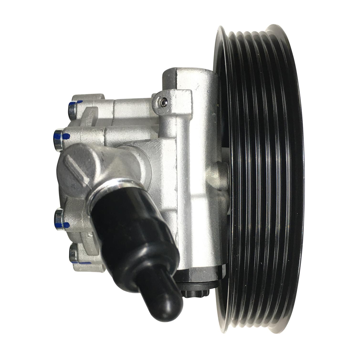 Edelmann 6136PX - Power Steering Pump Edelmann 6136PX Power Steering Pump product image 5 of 8