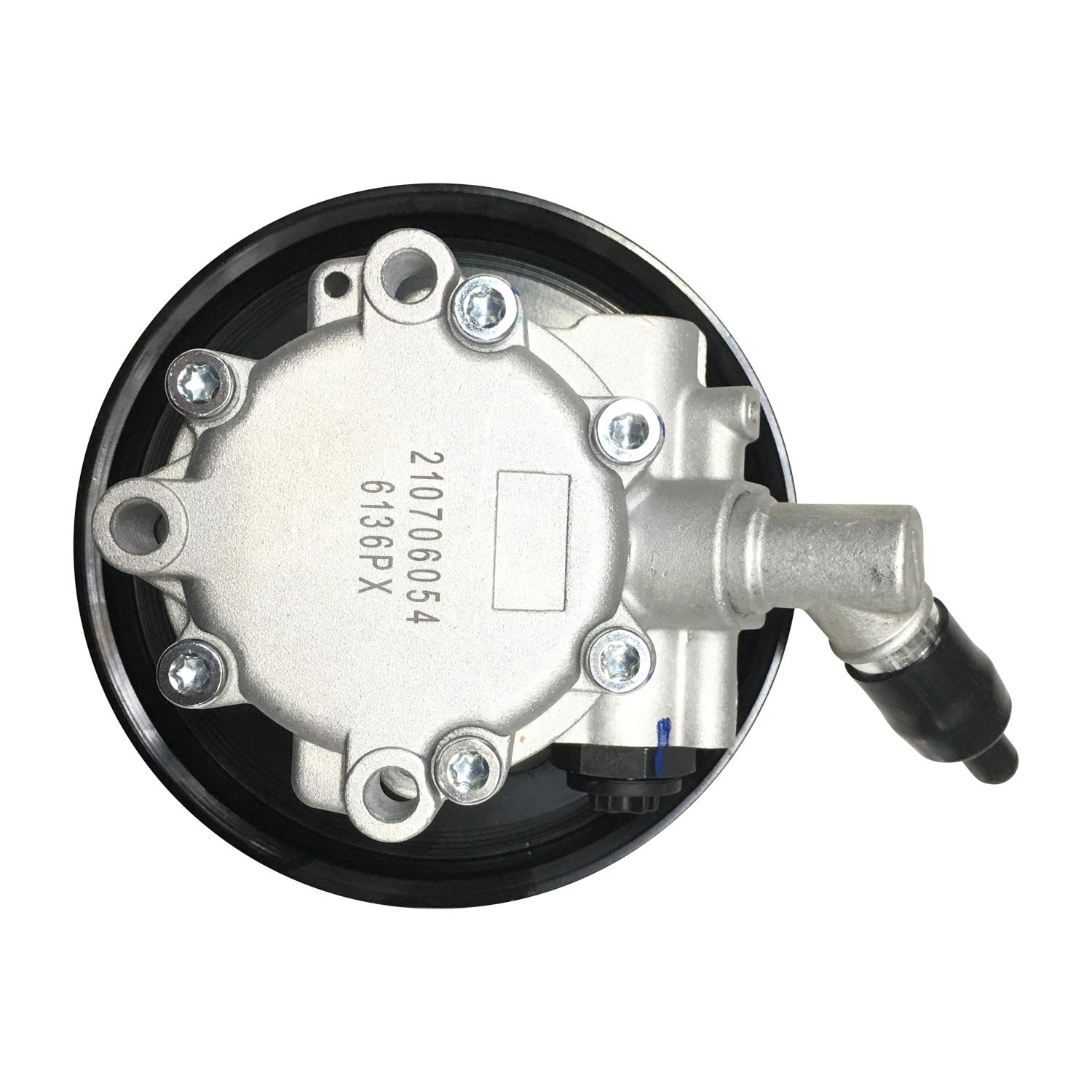 Edelmann 6136PX - Power Steering Pump Edelmann 6136PX Power Steering Pump product image 7 of 8