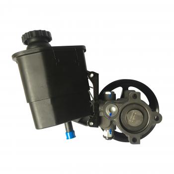 2007 Dodge Ram 4000 Power Steering Pump Edelmann 6137PR image 1 of 4