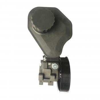 2007 Dodge Ram 4000 Power Steering Pump Edelmann 6137PR image 3 of 4