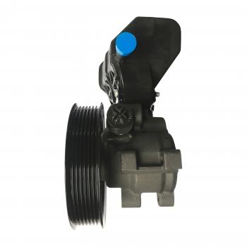 2007 Dodge Ram 4000 Power Steering Pump Edelmann 6137PR image 4 of 4