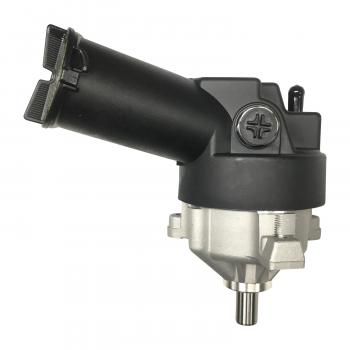 1996 Mazda B3000 Power Steering Pump Edelmann 6138R image 2 of 3