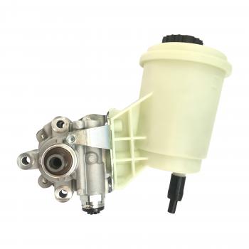 2017 Ram 4500 Power Steering Pump Edelmann 6139R image 1 of 4