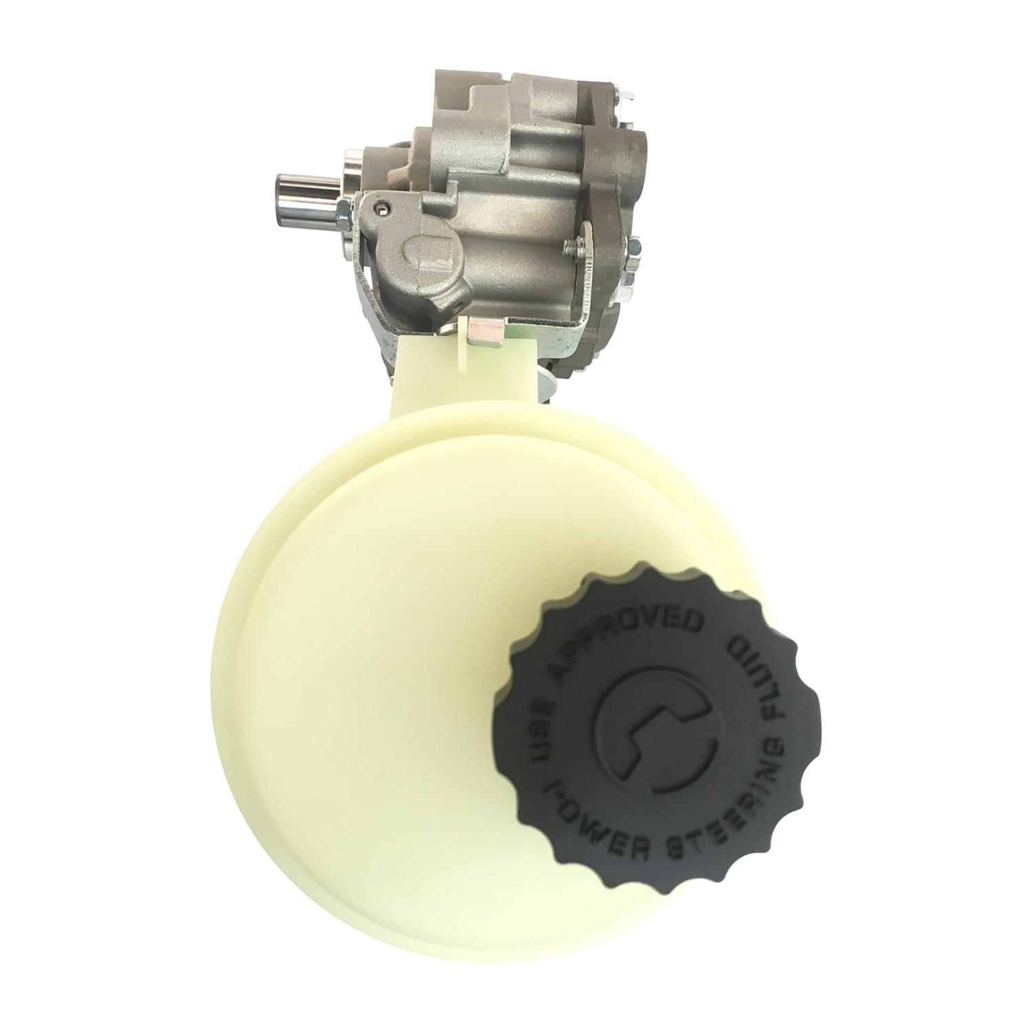 Edelmann 6139R - Power Steering Pump Edelmann 6139R Power Steering Pump product image 3 of 4