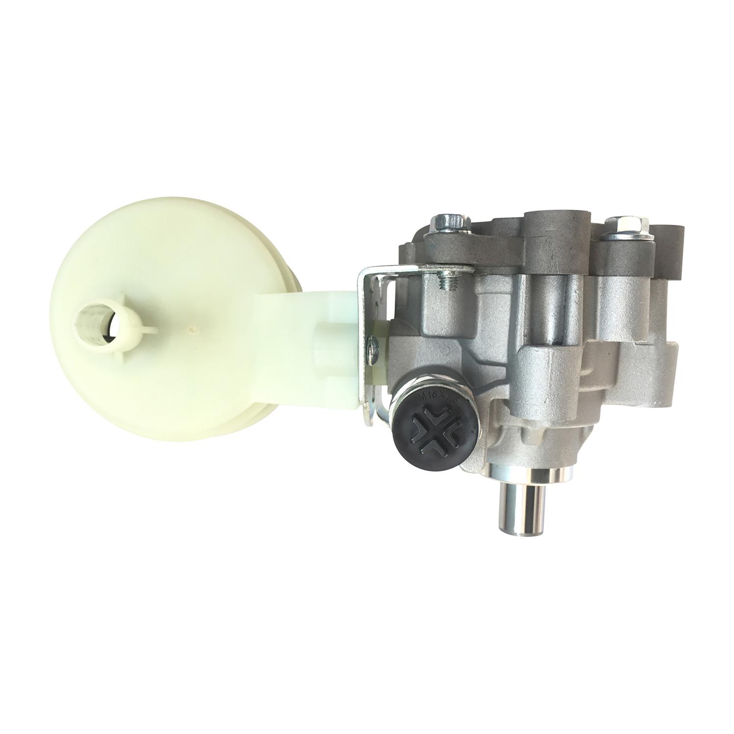 Edelmann 6139R - Power Steering Pump Edelmann 6139R Power Steering Pump product image 4 of 4