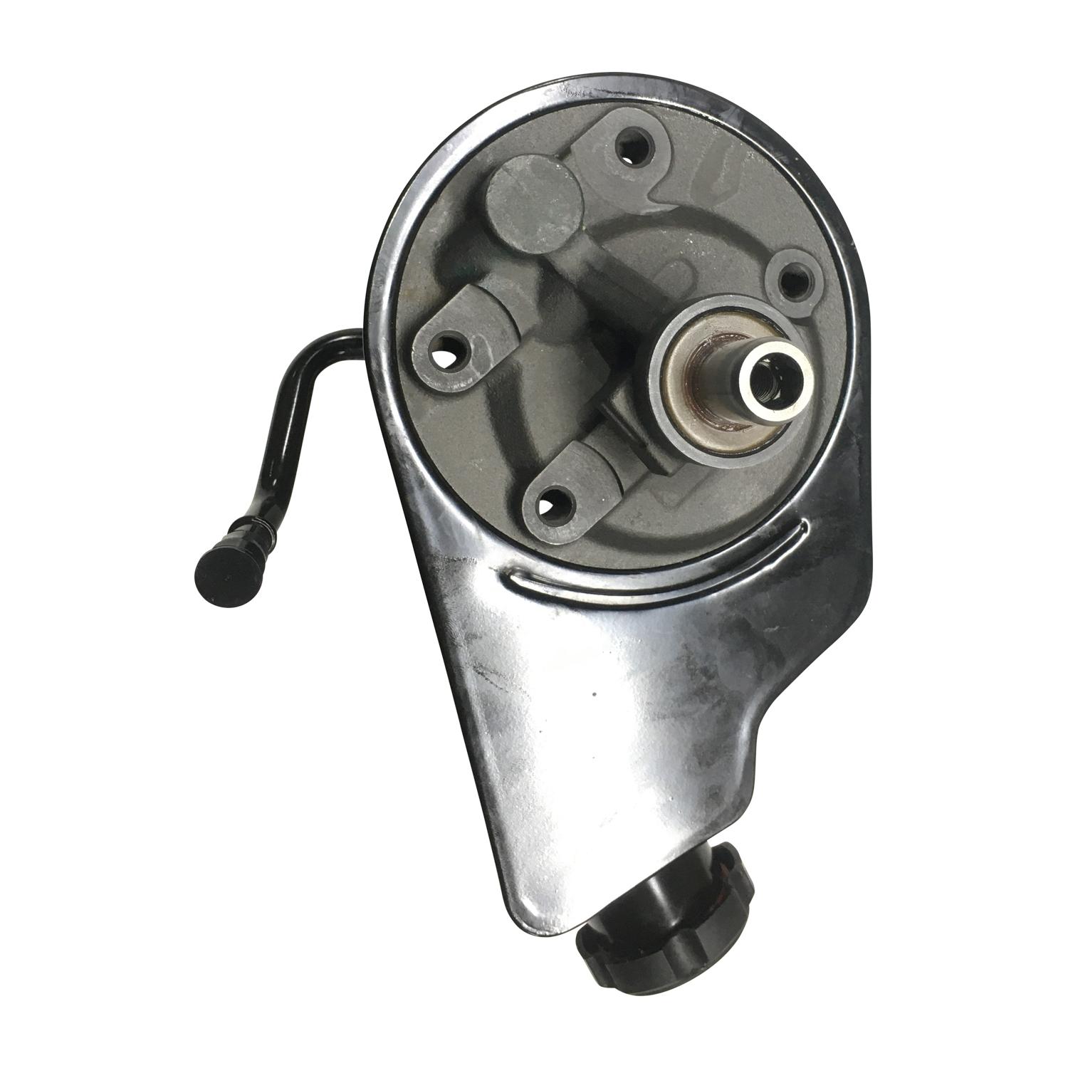 Edelmann 6140R - Power Steering Pump Edelmann 6140R Power Steering Pump product image 1 of 3